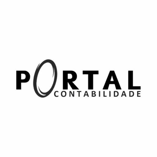 Logo Portal Contabilidade